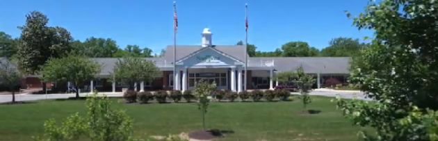 Sagepoint Senior Living Facility YouTube Screenshot