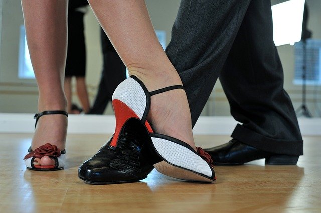 Women's High Top Dance Shoes Black Ballroom Boots Salsa Tango Shoes Girl  Fashion Party Mesh Cutout High Heel Sandals Summer 2022 | Fruugo BH