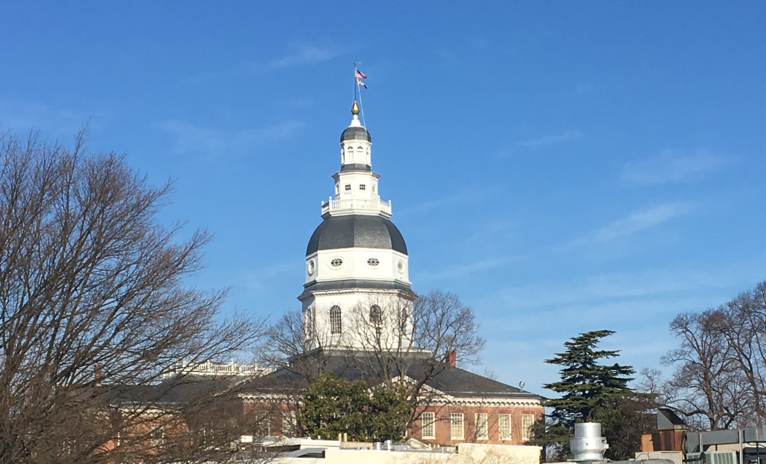 What legalization of marijuana means for Maryland’s criminal justice system &#8211; Baltimore Post-Examiner