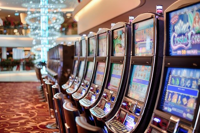 Gambling in Maryland: Is the extra revenue worth the price of addiction?