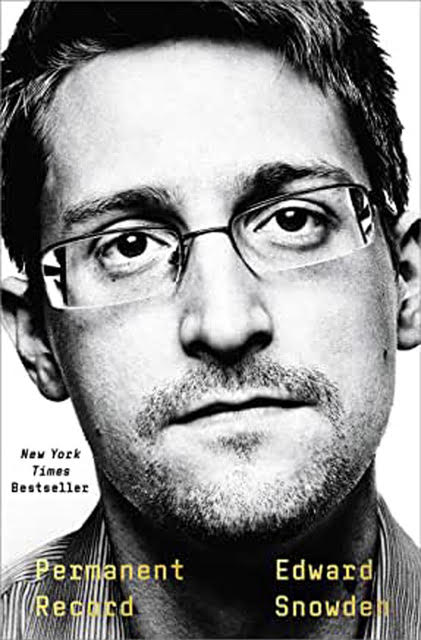 Snowden Movie Promotional Cover - Baltimore Post-ExaminerBaltimore Post