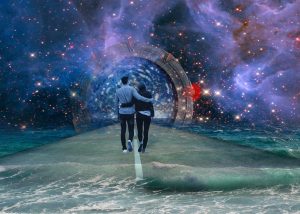 Don't Dream It's Over - Image by beate bachmann from Pixabay