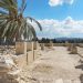 Middle East: The ancient horse stable of Megiddo. Image by Jim Black from Pixabay