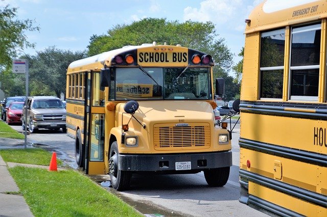 Two counties moved to ‘healthier’ school start times. How does the rest of Maryland compare?