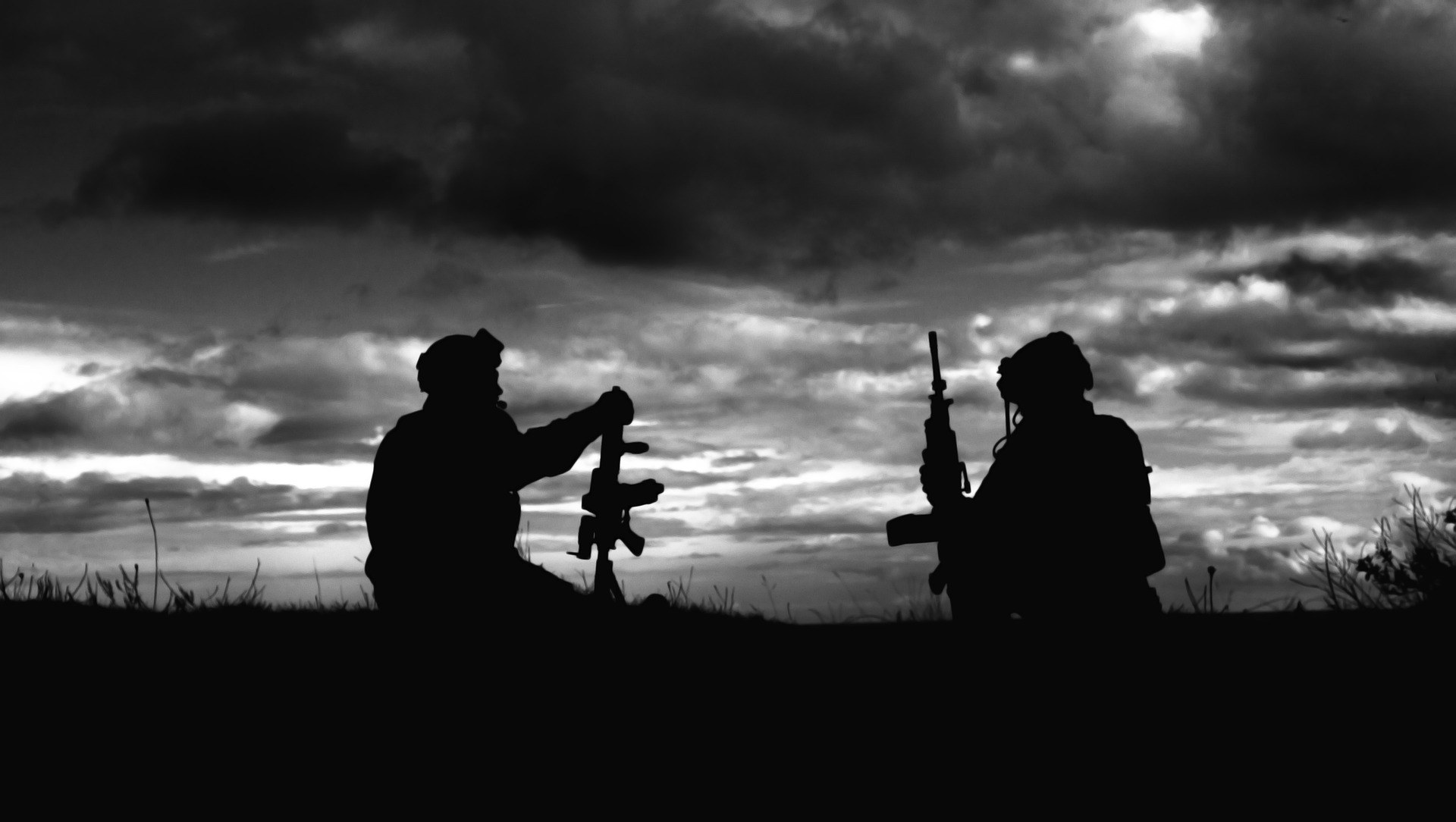 war soldiers, veterans: Image by Daniel Hadman from Pixabay