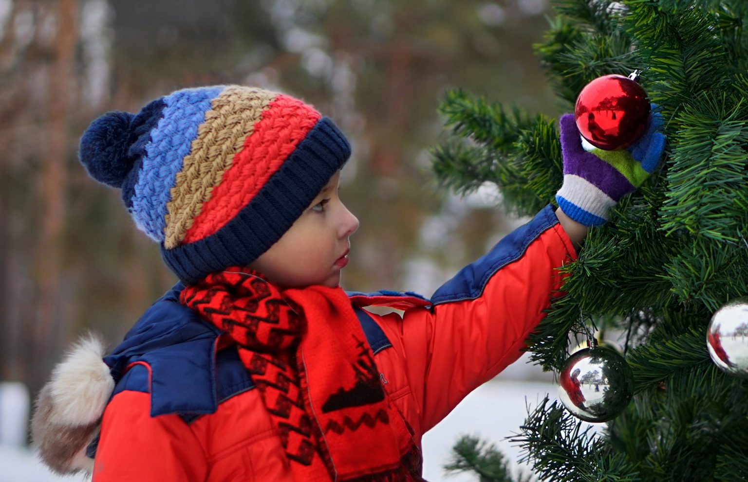 Why Is Christmas An Important Holiday In Latin America