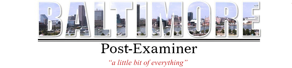 Baltimore Post-Examiner