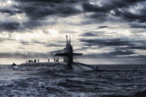 submarine: https://pixabay.com/users/12019-12019/