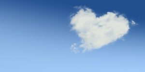 cloud heart, love, blessed: https://pixabay.com/users/bru-no-1161770/