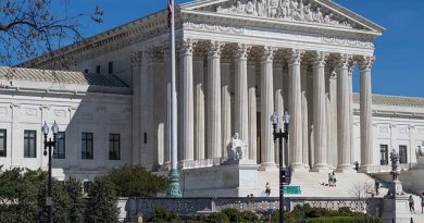 Letters to the Editor: Supreme Court Dismantles Abortion Care in America: Time to Pack the Court