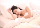 5 Ways To Help Induce Sleep