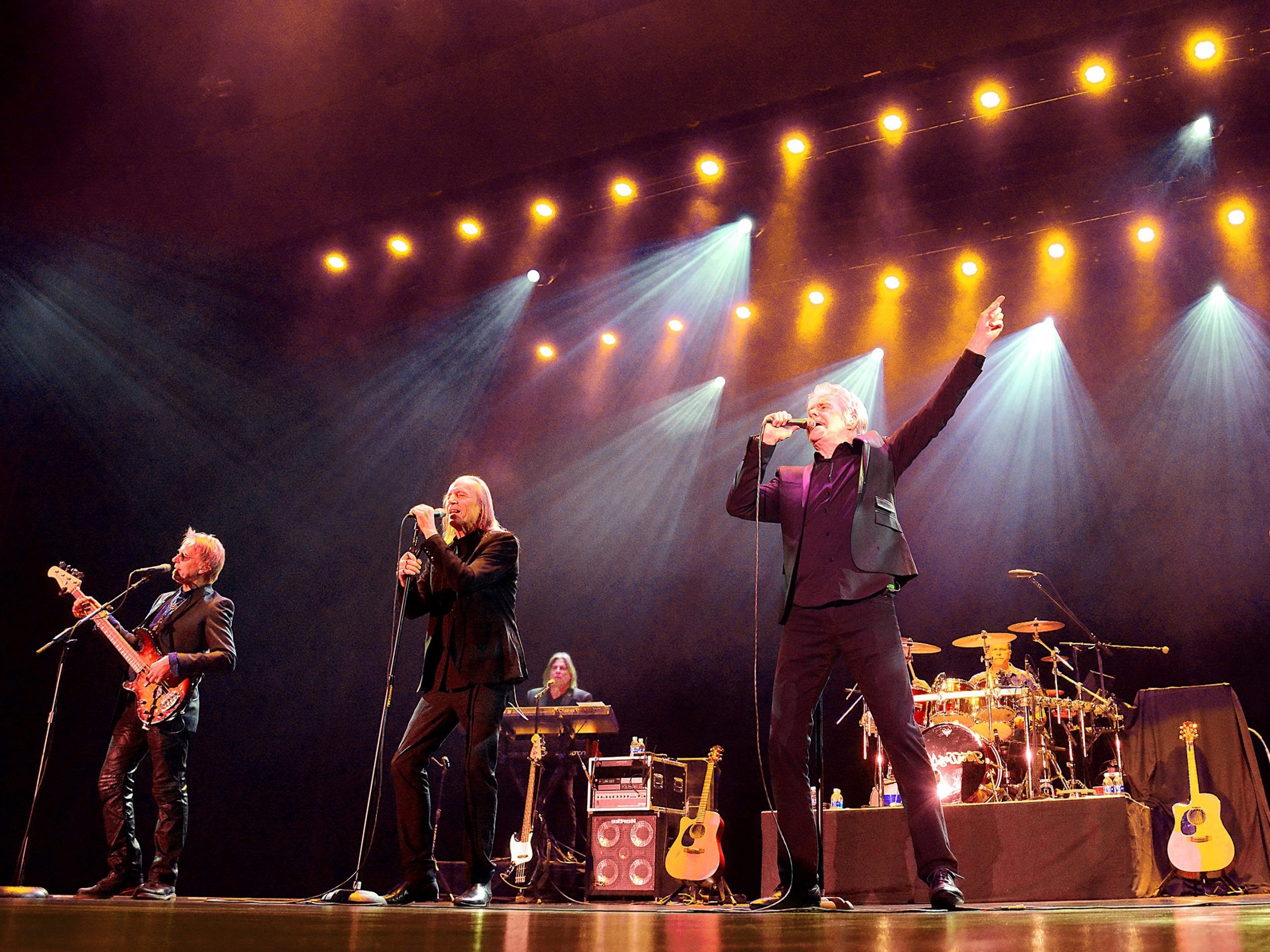 Three Dog Night: Still Playing after 50 years - Baltimore Post-Examiner