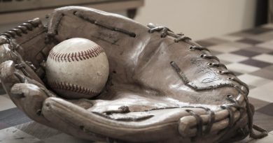September 15: My hero’s day: Roberto Clemente Day