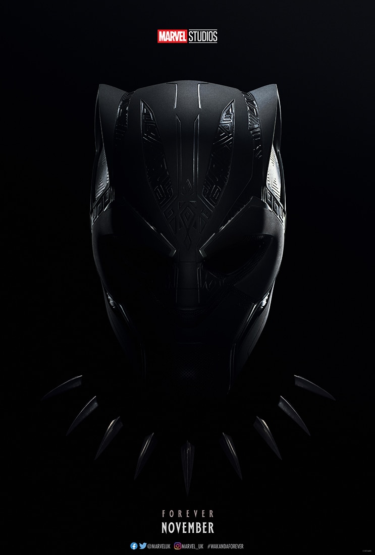 Movie Review: 'Black Panther: Wakanda Forever' - Baltimore Post-Examiner - Vimarsana News