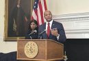 Wes Moore budget release begins new governor’s focus on equity