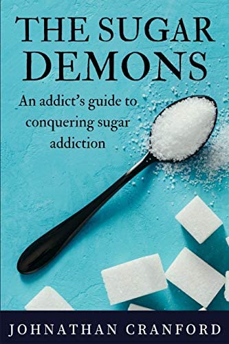 The Sugar Demons book cover