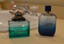 Tommy Bahama and Kenneth Cole colognes (credit Anthony C. Hayes)