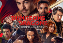 ‘Dungeons & Dragons’: Fantasy film worth rolling the dice