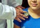 foster children and doctor: Image by Julio César Velásquez Mejía from Pixabay
