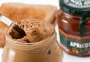 If You Want Healthy Kids, Dump the Commercial Peanut Butter