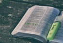 Study Your Bible Bible, Bible study: Image by Pexels from Pixabay