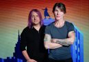 Robby Takac of the Goo Goo Dolls on Their Current Tour and Why They’re Still Going Strong