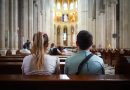 Religious states, Church Attendance: Laodicean church Image by iphotoklick from Pixabay