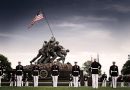 Commemorating the U.S. Marine Corps