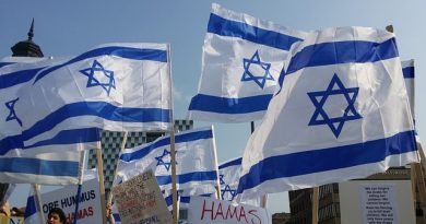 Why is anti-Semitism becoming so pervasive among young Americans? Why is anti-Semitism becoming so pervasive among young Americans?