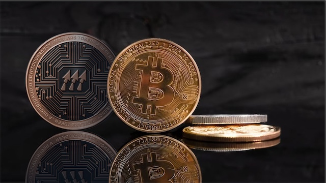 Bitcoin vs Mollars; Ethereum Blockchain’s new Store-of-value asset