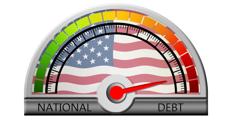 Republicans And Democrats Need To Cooperate To Raise Taxes And 