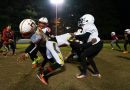 Youth Tackle Football: Balancing risks and rewards depends on race and place
