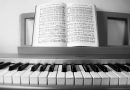 hymnbook hymns Image by baroquemk from Pixabay