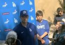 Shohei Ohtani Scandal Mars Dodgers’ Opening Day