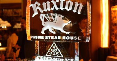 The Ruxton Prime Steakhouse credit Anthony C. Hayes