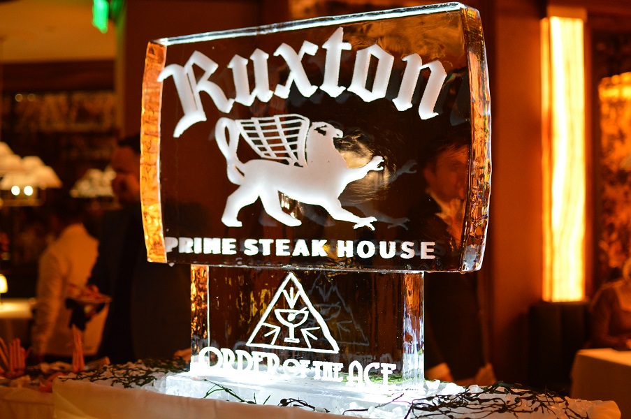 Ruxton Prime Steakhouse Another Innovative Effort from Atlas
