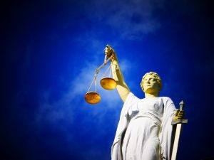 justified, justice Image by Edward Lich from Pixabay