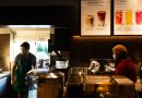 Maryland Starbucks unionizes days before a Supreme Court case on labor rights