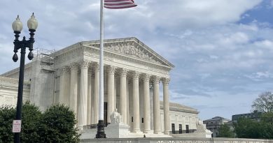 Amid controversy, Supreme Court shows surprising unanimity in most rulings – so far