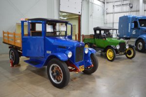 2024 American Truck Historical Society National Convention and Truck Show – York, PA. (Credit Anthony C. Hayes)