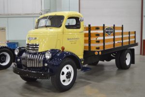 2024 American Truck Historical Society National Convention and Truck Show – York, PA. (Credit Anthony C. Hayes)