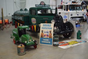 2024 American Truck Historical Society National Convention and Truck Show – York, PA. (Credit Anthony C. Hayes)