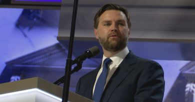 Instability in President Trump’s administration; Focus on J.D. Vance