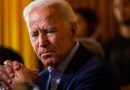 Biden says he will not seek re-election, endorses Harris as his successor
