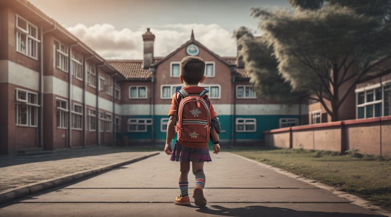 back to school Image by Wilfried Pohnke from Pixabay