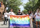 Maryland legislative caucus criticizes Hogan’s record on LGBTQ+ issues