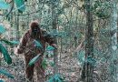 Chasing Legends: Brett Eichenberger’s Unorthodox Bigfoot Documentaries