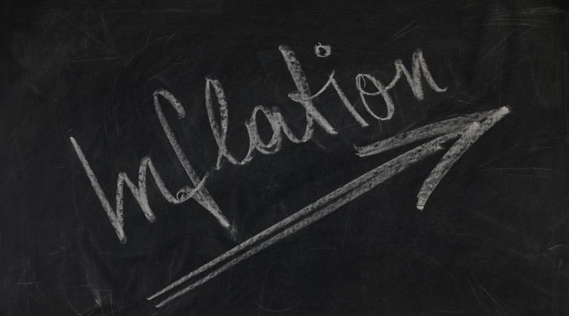 financial stress, inflation Image by Gerd Altmann from Pixabay