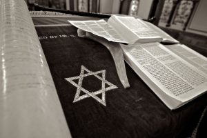 October 7. Star of David Image by hurk from Pixabay