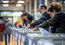 Almost a million Marylanders turn out for early voting, up from past two presidential elections